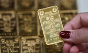 Số hóa vàng để huy động vốn - phù hợp nhưng cần lộ trình thận trọng